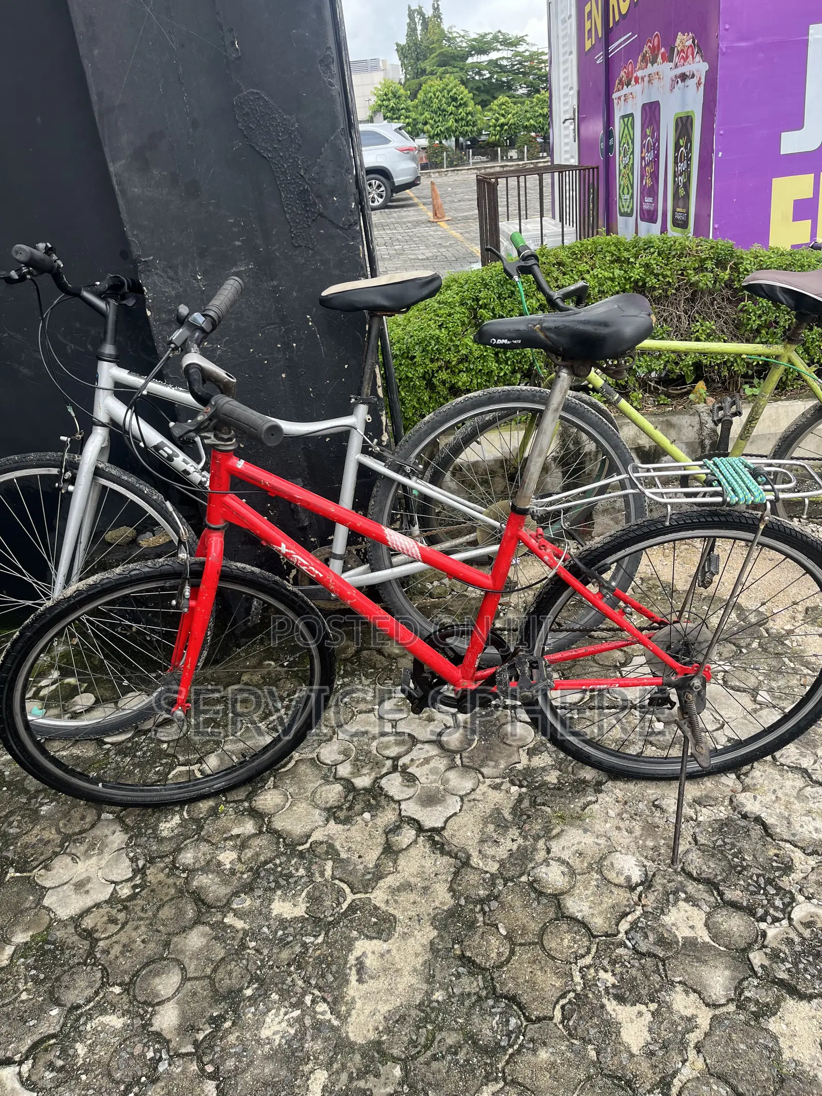 Affordable Bicycle for Sale