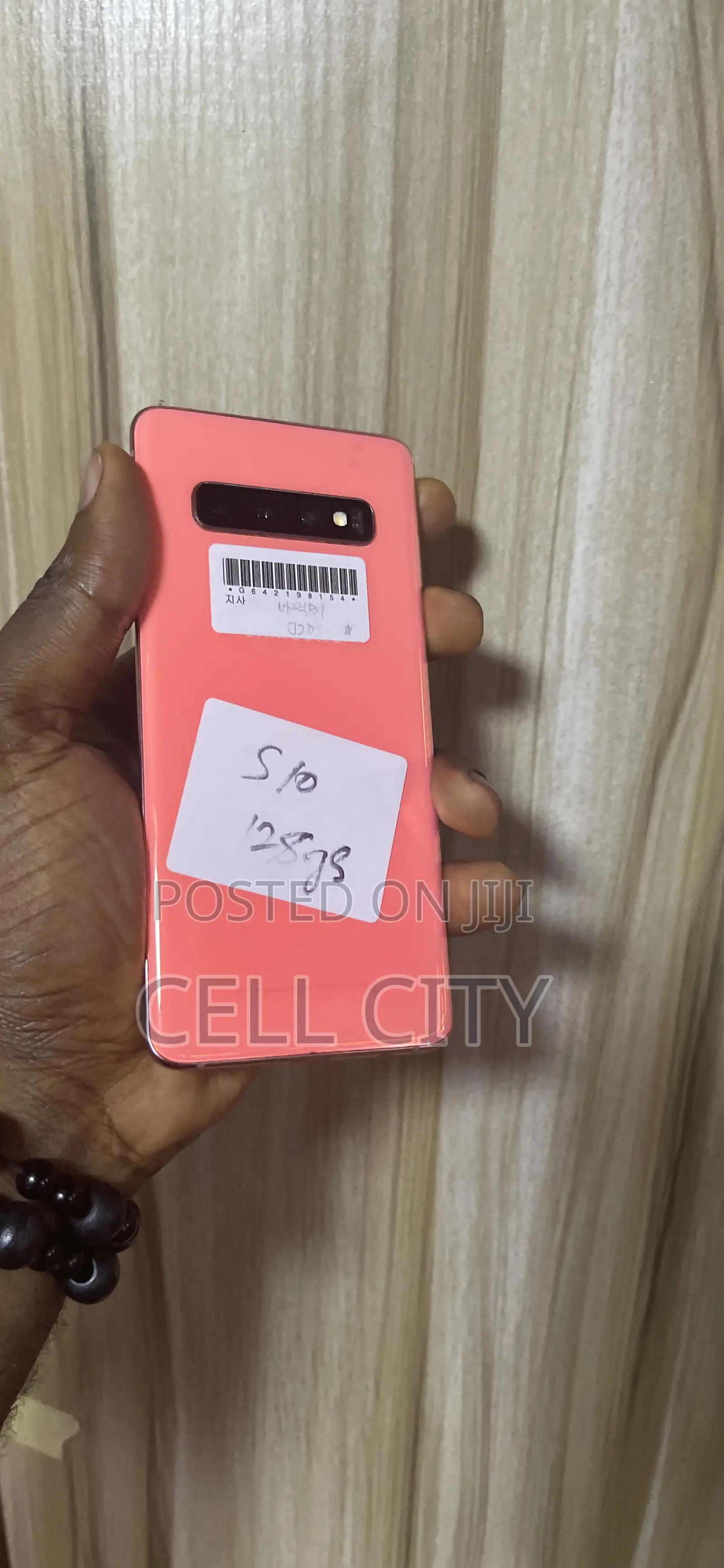 Samsung Galaxy S10 128 GB
