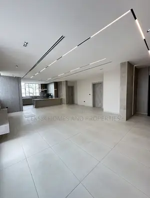 2bdrm Penthouse in 2 Outdoor Gazebos, Lekki Phase 1 for sale
