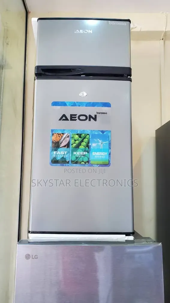 Aeon Refrigerator Art93g