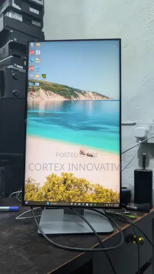 24 Inches Dell Ultrasharp 1080 P U2419h