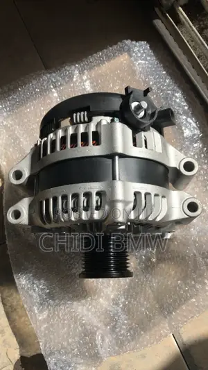 BMW F10 F25 X3 Alternator