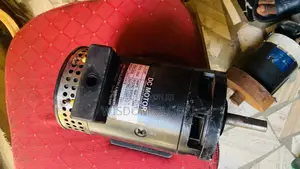 Original 4hp Dc Motor 12/24v