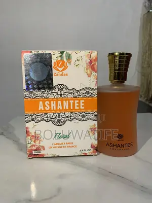 Fragrances