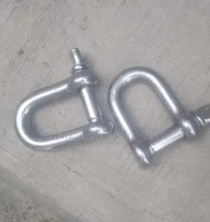 20mm Stainless Shackles