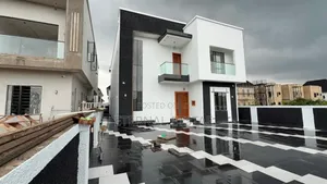 4bdrm Duplex in Centenary Enugu for sale