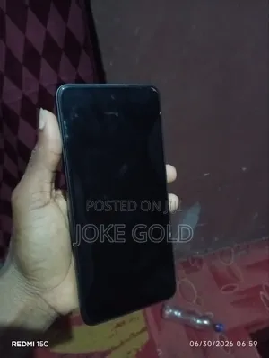 Tecno Spark 20 256 GB Black