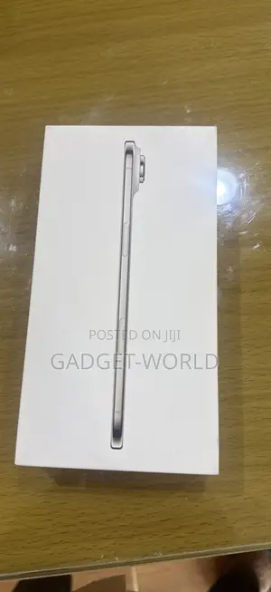 New Apple iPhone Air 512 GB Gold