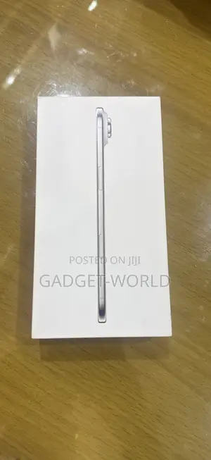 New Apple iPhone Air 512 GB Gold
