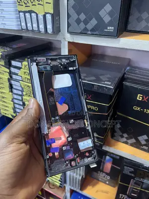 Note 20 Ultra Copy