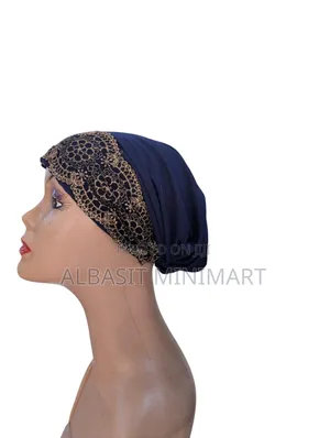 Fashion Turban (Cap)