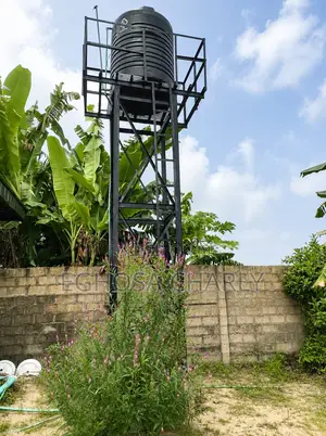 3bdrm Bungalow in Madiba Gardens, Awoyaya for rent