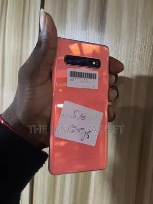 Samsung Galaxy S10 128 GB Orange