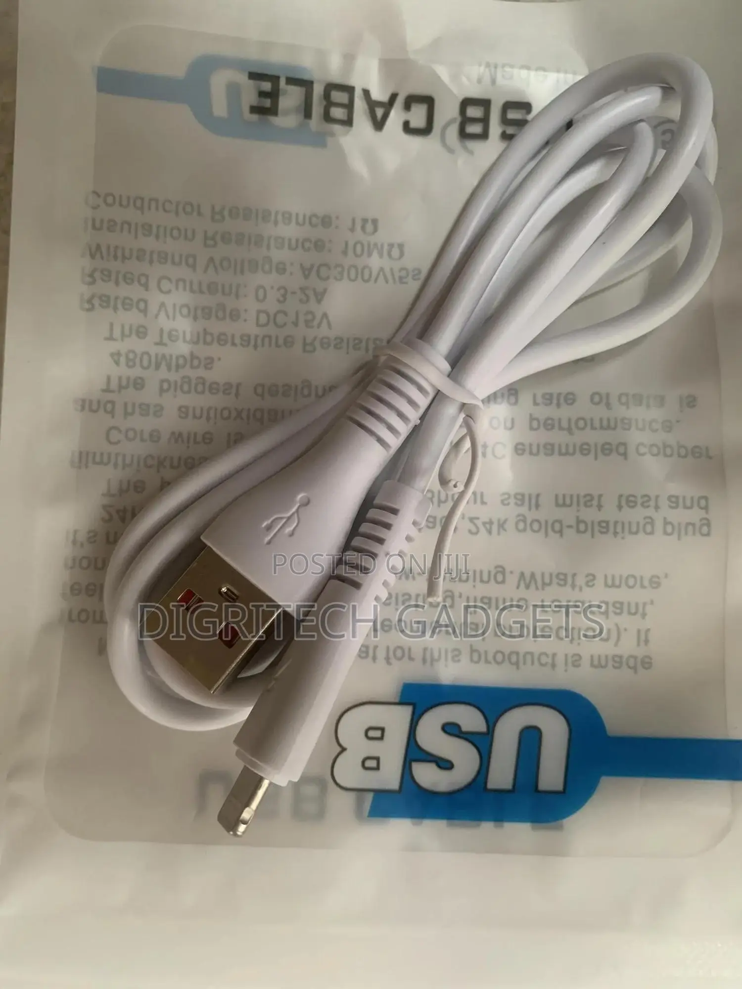Bulk Phone Cords(Type C, iPhone and Android)