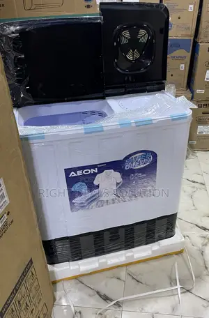 Affordable Aeon Awm 13tt Washing Machine With Lasting Quality