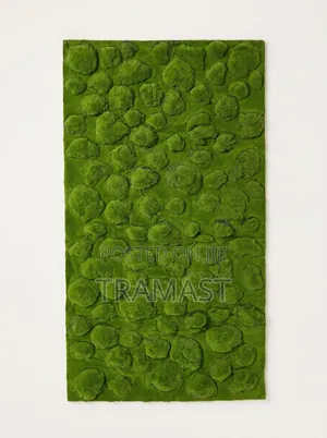 Moss Wallmat 200cm X 100cm - Artificial Green Wall Panel