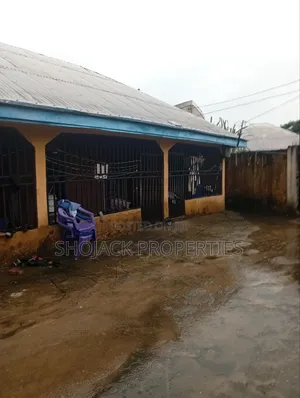 Studio Apartment in Eneka, Obio-Akpor for rent
