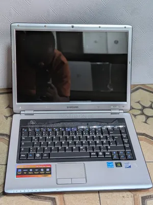 Laptop Samsung R510 4GB Intel Core 2 Duo HDD 250GB