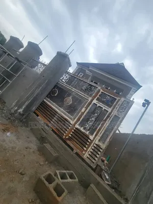 Furnished Mini Flat in Ayobo for rent