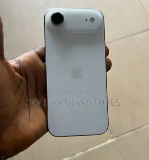 Apple iPhone Air 256 GB Gold