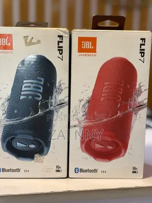 JBL Flip 7