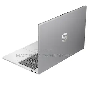 New Laptop HP 250 G10 8GB Intel Core 3 SSD 256GB