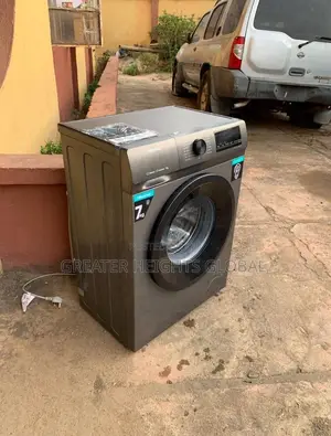 Hisense Automatic Washing Machine