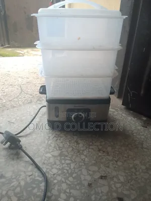 Steam Cooker Sdg950 C3