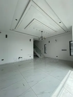 4bdrm Duplex in Sunshine Garden, Ilasan for sale