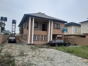 Furnished 6bdrm Duplex in Forthright Garden, Obafemi-Owode for rent