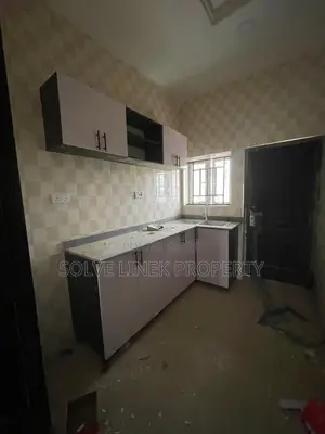2bdrm Block of Flats in Lugbe District for rent