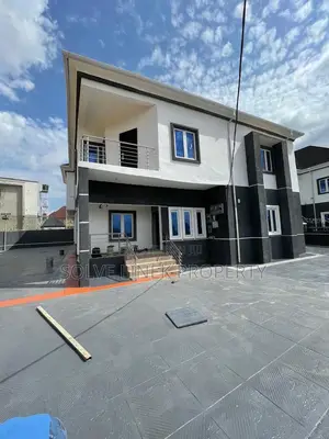 2bdrm Block of Flats in Lugbe District for rent