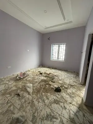 2bdrm Block of Flats in Lugbe District for rent