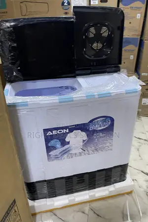 New Aeon Awm 13tt Washing Machine With Trusted Quality