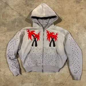Top Luxury Unisex Hoodie