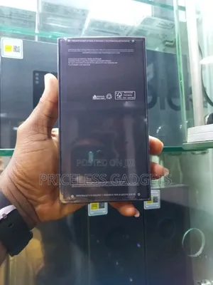 New Samsung Galaxy S23 128 GB Black