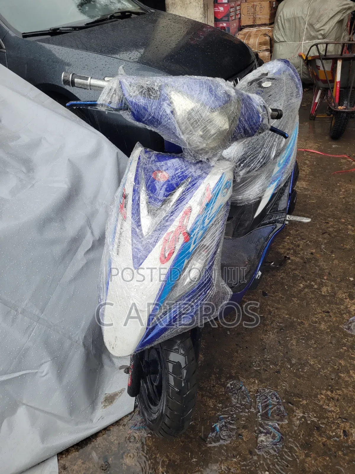 Qlink Pegasus 150 2020
