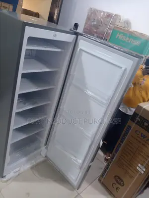 Hisense Rs189dr Upright Freezer Available