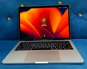 Laptop Apple MacBook Pro 2017 8GB Intel Core i5 SSD 256GB