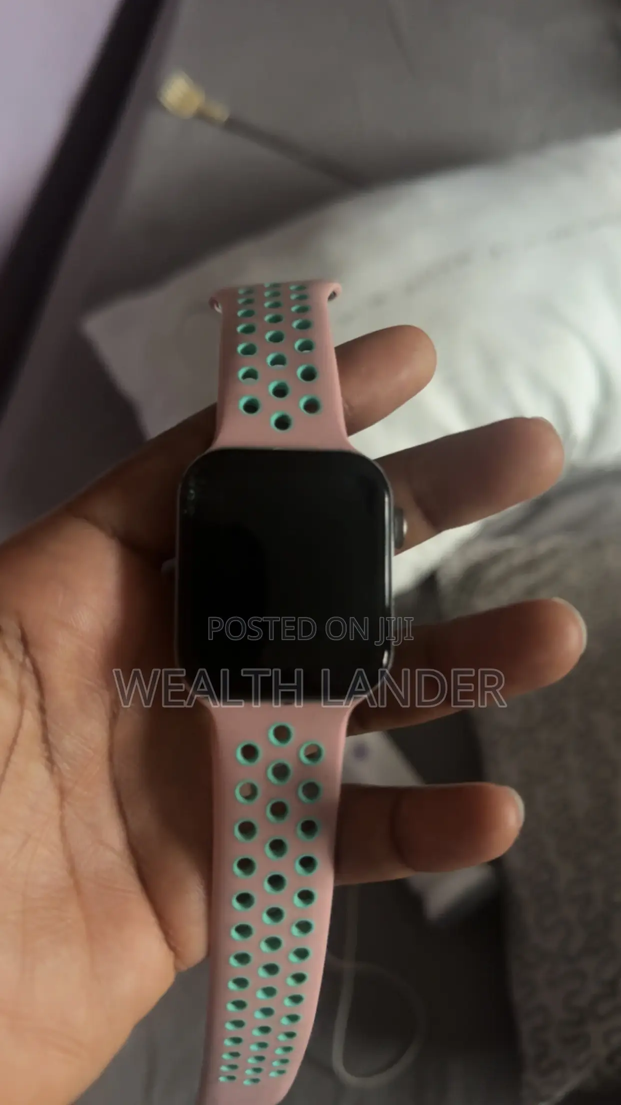 Smart Watch