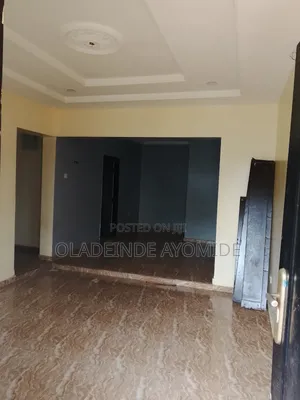 2bdrm Apartment in Awoyaya for rent
