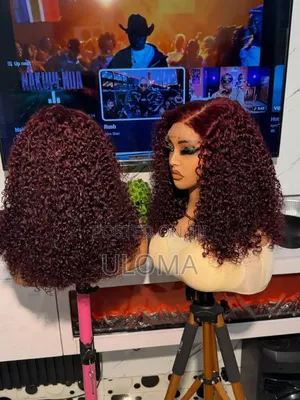 All Kinds of Quality Hair