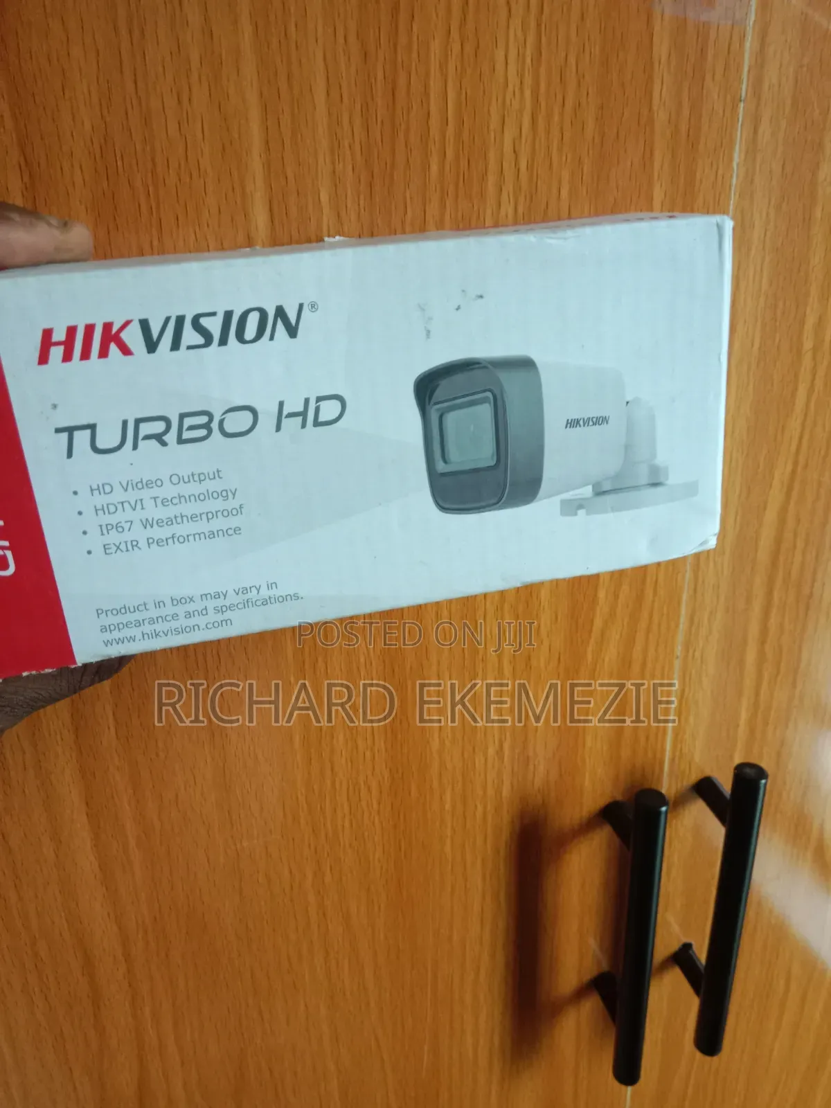 CCTV Camera