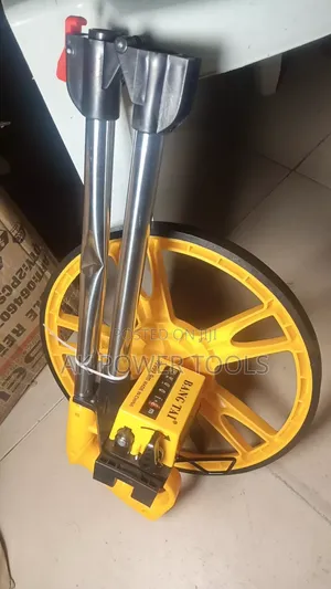 Measuring Wheel