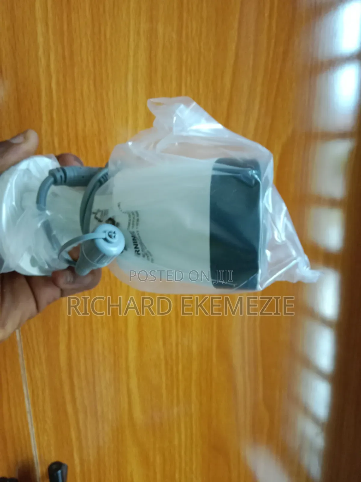 CCTV Camera