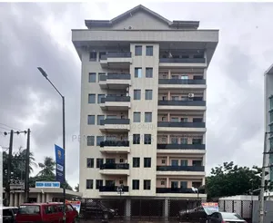 2bdrm Apartment in Victoria Island, Adeola Odeku for rent