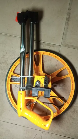 Measuring Wheel