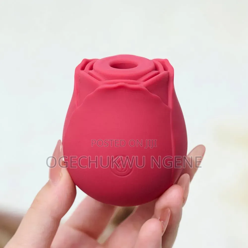 Adultsplashstore. Rose Sucker