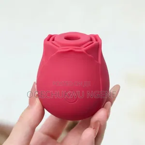 Adultsplashstore. Rose Sucker