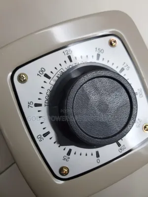 Tdgc2-1kva Variable Transformer